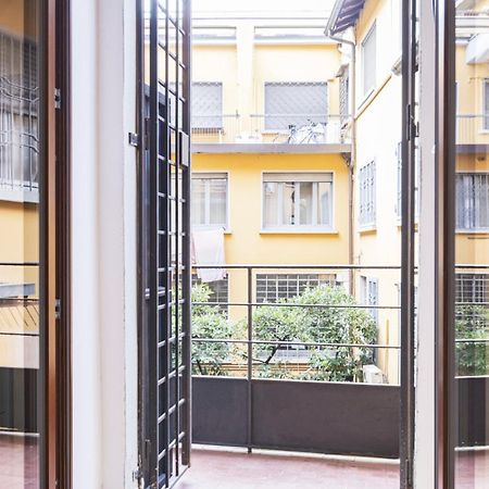 Апартаменты Easylife - Studio Con Balcone In Risorgimento Милан Экстерьер фото